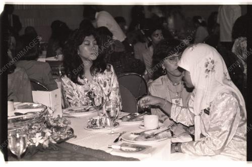 SITI HASMAH JAMUAN TEA