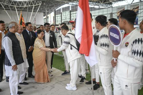 NIRMALA RAWAT
