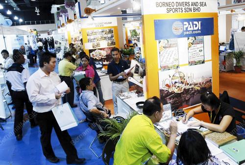 MTDF 2009