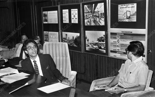 SHAHRIR SAMAD