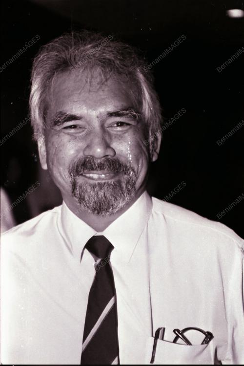 DATUK ELYAS OMAR (DATUK BANDAR)