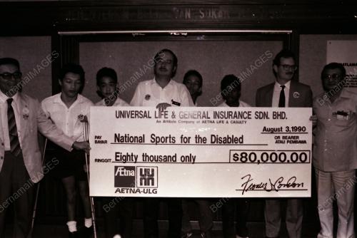 DATUK SERI MOHD NAJIB TUN ABDUL RAZAK