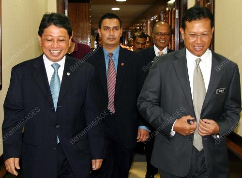 MALAYSIA BRUNEI