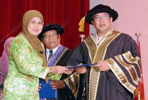 ABDUL LATIFF AHMAD
