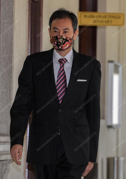 DATUK SHAHROL AZRAL IBRAHIM