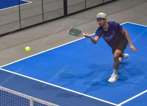SUKAN PICKLEBALL