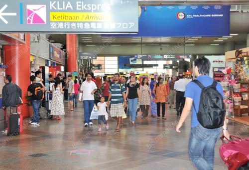 KL SENTRAL