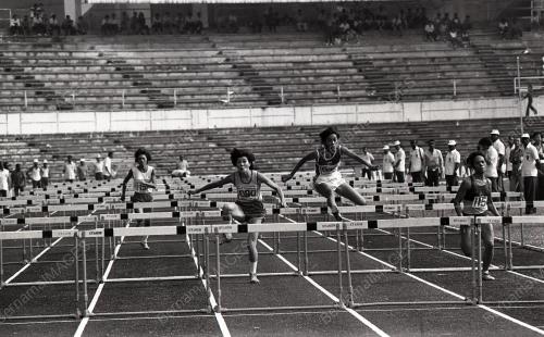 OLAHRAGA PIALA SUHARTO