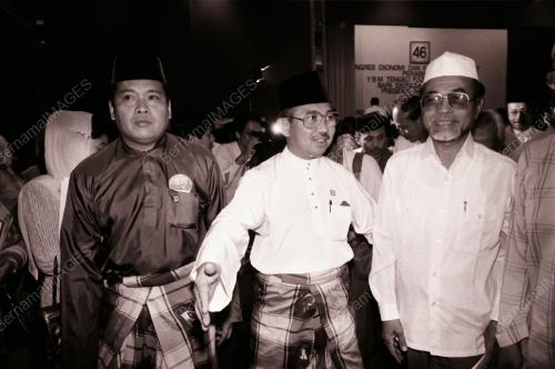TENGKU RAZAKEIGH HAMZAH