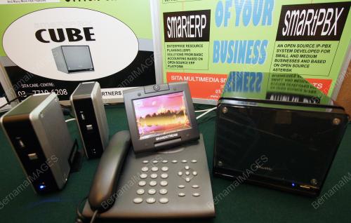 smaRtPBX