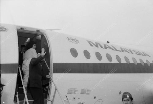 YANG DI-PERTUAN AGONG