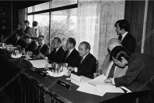 Perjanjian Hicom dan Nippon Steel