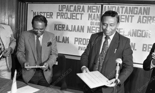 MENTERI BESAR SELANGOR