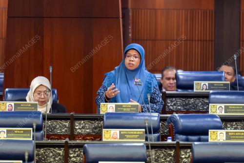 DATUK AIMAN ATHIRAH SABU