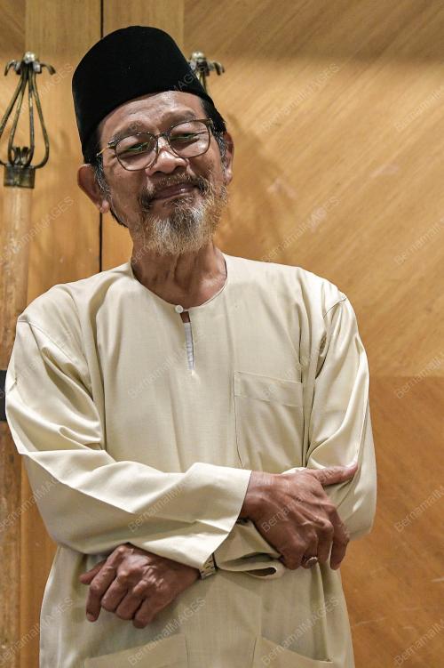 JALIL HAMID