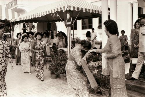 PERMAISURI AGONG