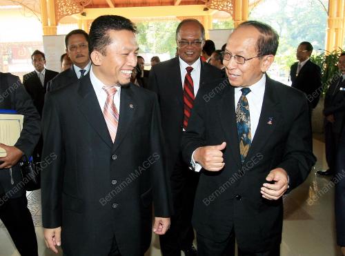 RAIS YATIM