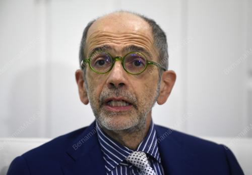 CRISTIANO MAGGIPINTO