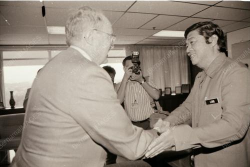 DATUK SERI LING LIONG SIK