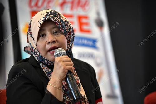AINOL SHAHARINA SAHAR