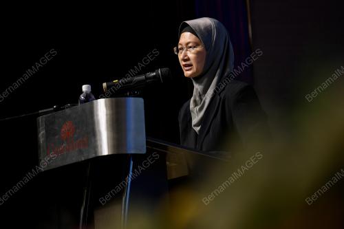 AZAH HANIM AHMAD