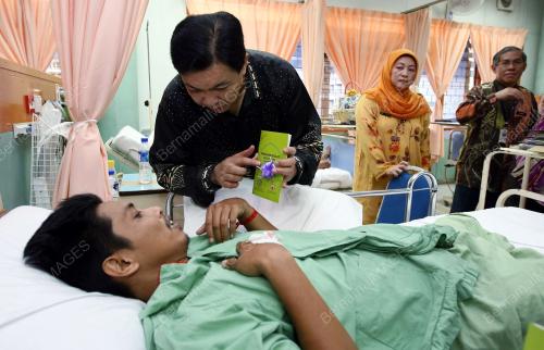 AHMAD ZAHID HAMIDI