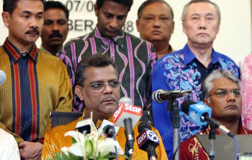 M KAYVEAS