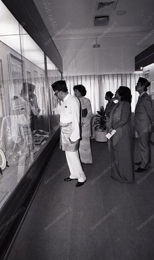 MEMORIAL TUN ABDUL RAZAK