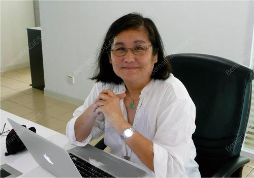 PROF JANE CARDOSA