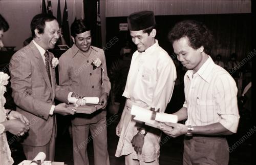 DATUK MUSA HITAM