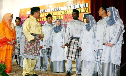 JAMIL KHIR BAHAROM