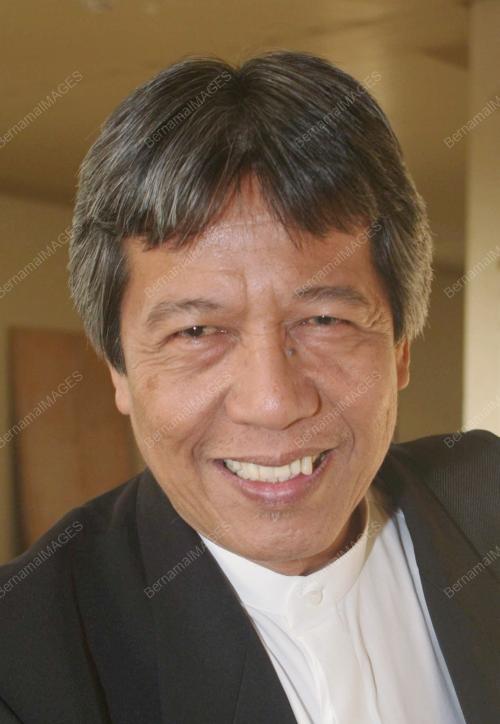 MOHAMED YUSOF ZAINAL ABIDEN