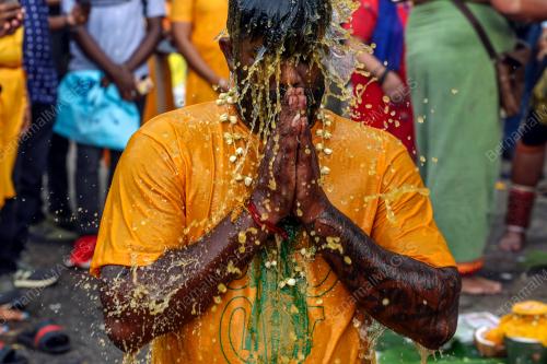 THAIPUSAM