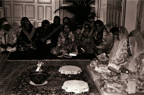 RAJA PERMAISURI AGONG