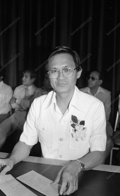 BARISAN NASIONAL