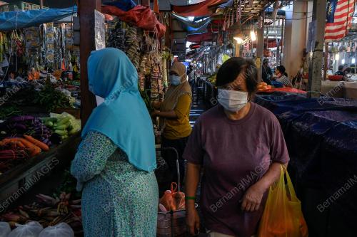 PASAR CHOWKIT