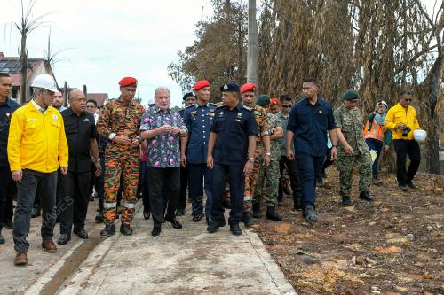 SULTAN IBRAHIM