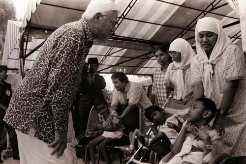 YANG DI-PERTUAN AGONG