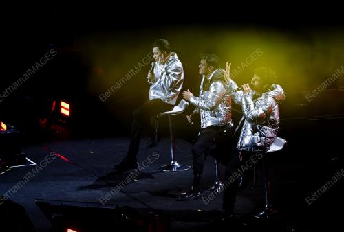 KONSERT KRU