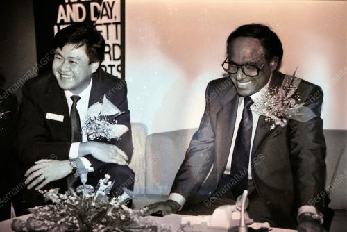 DATUK SERI SAMY VELLU