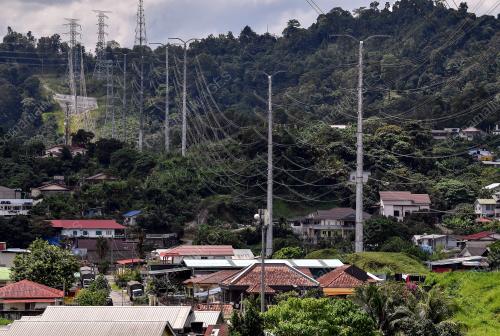 TINJAUAN TARIF ELEKTRIK