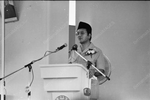 UMNO