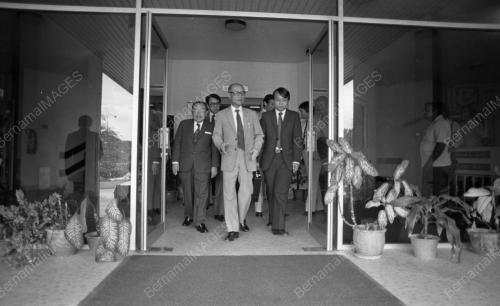BERNAMA THAILAND