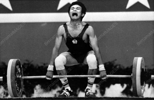 OLIMPIK 1984