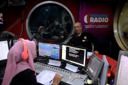 DATUK AZEMI ABDUL AZIZ