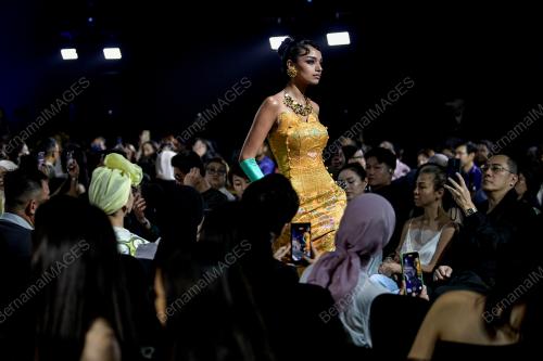 KUALA LUMPUR FASHION WEEK 2025