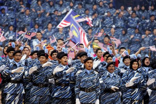 PELATIH PROGRAM LATIHAN KHIDMAT NEGARA