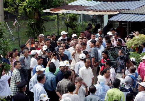 NAJIB TUN RAZAK