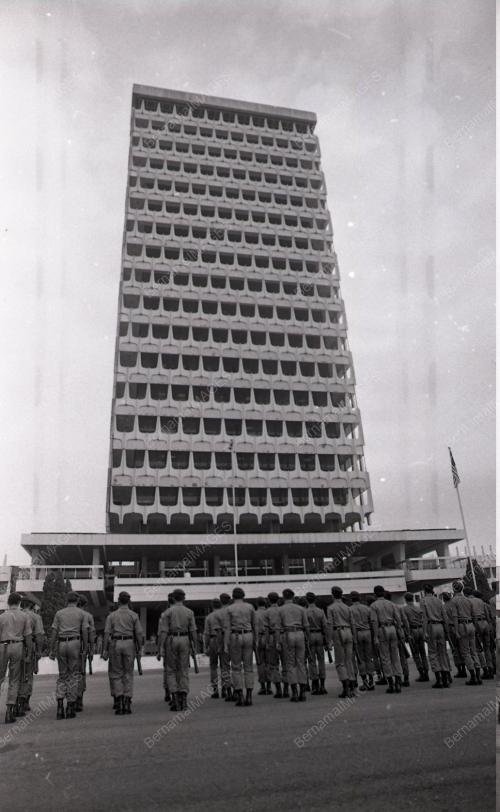 REGIMEN ASKAR MELAYU DIRAJA