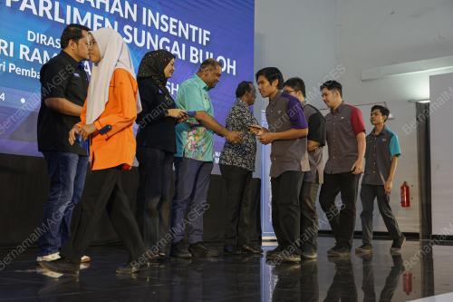 DATUK SERI R RAMANAN